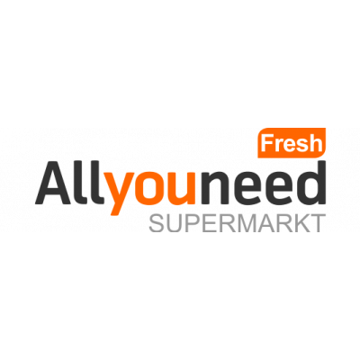 AllYouNeedFresh